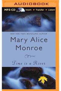 Time Is a River