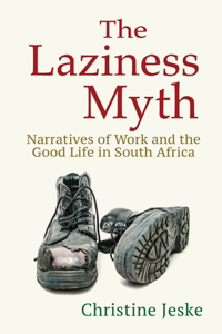 Laziness Myth