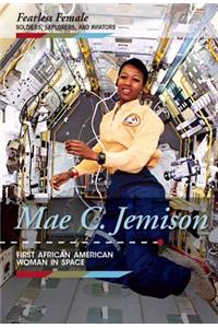 Mae C. Jemison