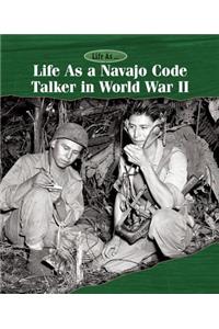 Life as a Navajo Code Talker in World War II
