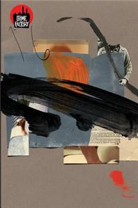 Crime Factory Issue 16