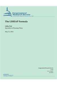 LIHEAP Formula