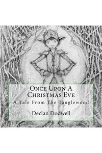 Once Upon A Christmas Eve