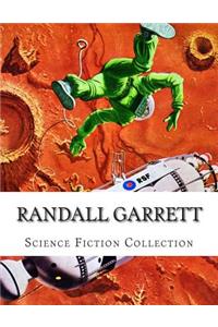 Randall Garrett, Science Fiction Collection