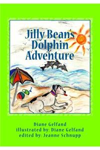 Jilly Bean's Dolphin Adventure
