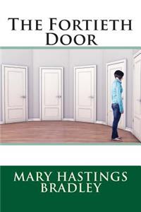 The Fortieth Door