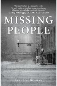 Missing People