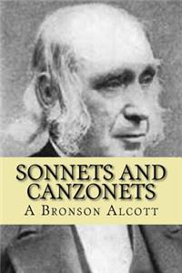 Sonnets And Canzonets