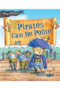 Pirates Can Be Polite