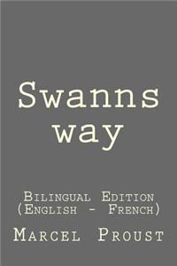 Swanns Way