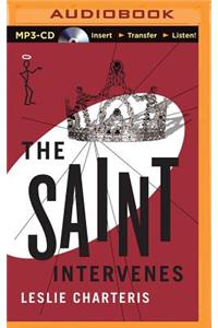 Saint Intervenes