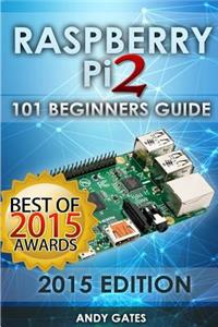 Raspberry Pi 2