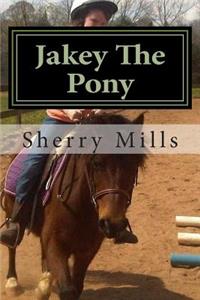 Jakey The Pony
