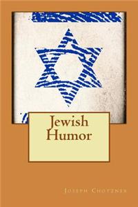 Jewish Humor