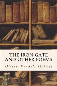 Iron Gate and Other Poems