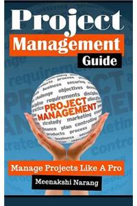 Project Management Guide