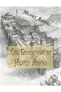 The Education of Henry Adams