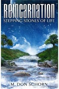 Reincarnation...Stepping Stones of Life
