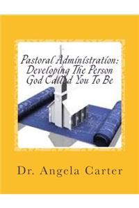 Pastoral Administration