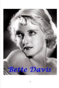 Bette Davis