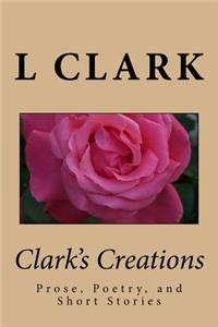 Clark's Creations