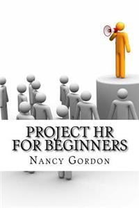 Project Hr For Beginners