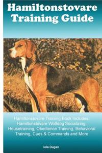 Hamiltonstovare Training Guide Hamiltonstovare Training Book Includes