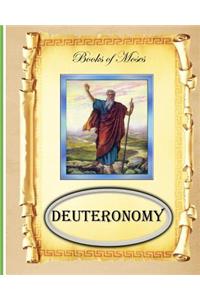 Books of Moses