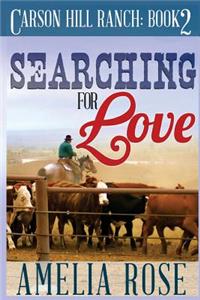 Searching For Love