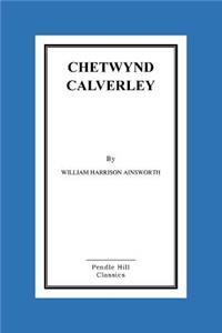 Chetwynd Calverley