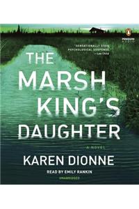 The Marsh King's Daughter