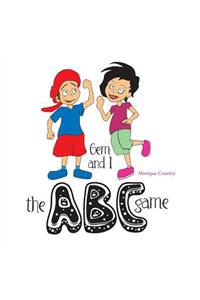 Gem and I: The ABC Game