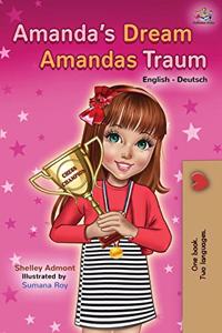 Amanda's Dream Amandas Traum