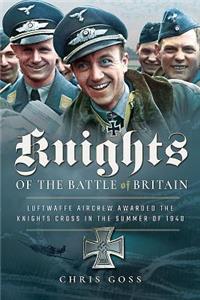 Knights of the Battle of Britain