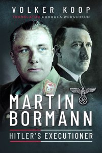 Martin Bormann