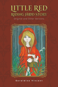 Little Red Riding Hood Story