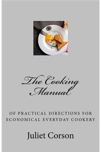 The Cooking Manual