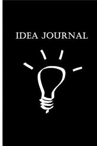 Idea Journal