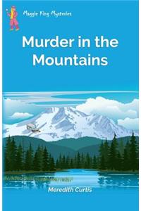 Murder in the Mountains