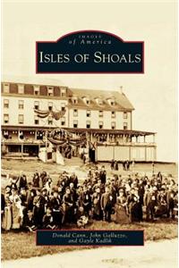 Isles of Shoals