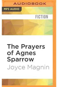 Prayers of Agnes Sparrow