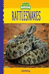 Rattlesnakes