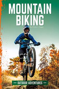 Mountain Biking