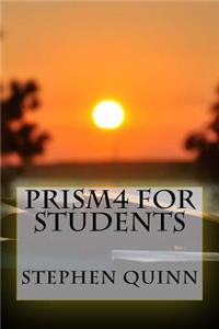 Prism4 for Students