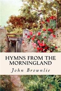 Hymns from the Morningland