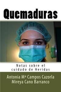 Quemaduras