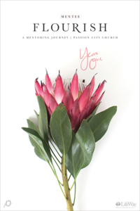 Flourish Mentee Journal, Year One