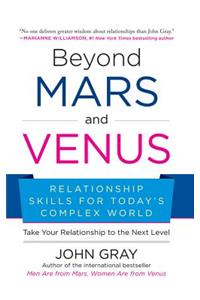 Beyond Mars and Venus