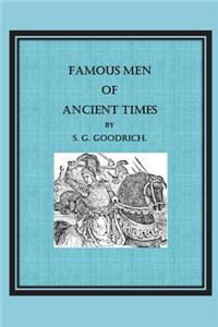 Famous Men of Ancient Times