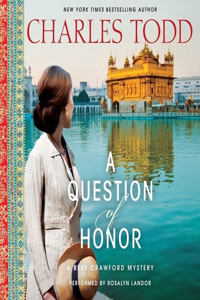 Question of Honor